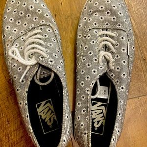 Women’s Vans